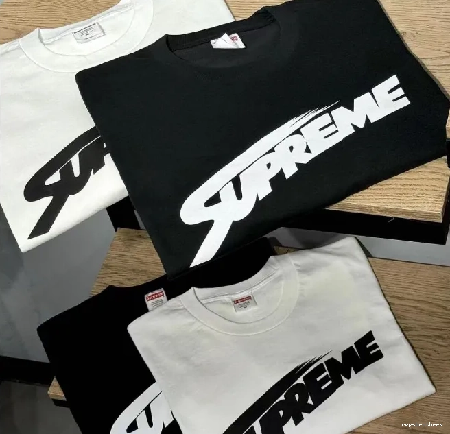 XL and White BLANC MONT TEE S Black L M 0503